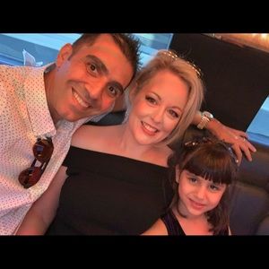 Meet your Posher, Michelle